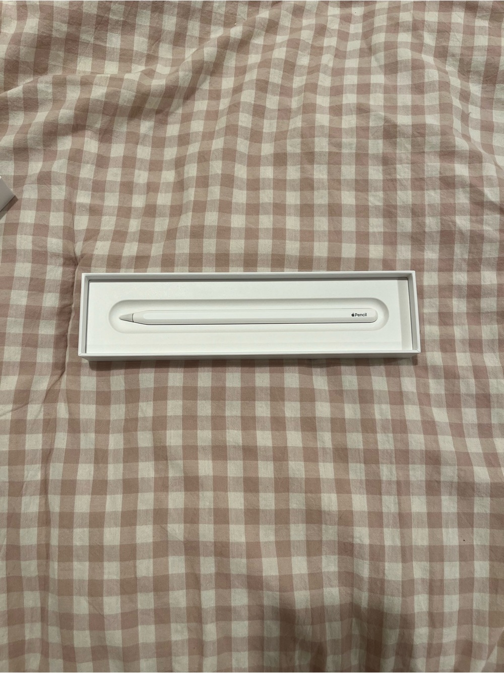 MU8F2AM/A Apple Pencil (2nd generation)